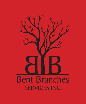 Bent Branches Logo